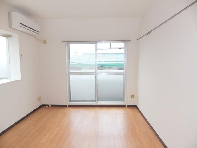 ウインベルソロ赤羽第三