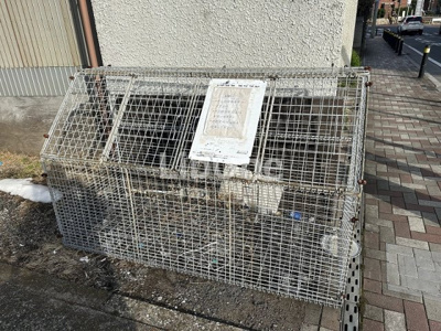 【その他共用部分】 | 牧野マンション