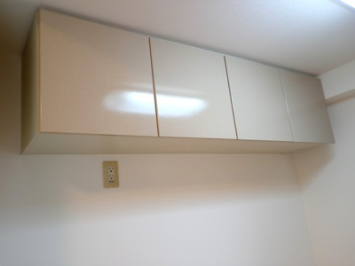 【その他】 | フラットリア御船 | キッチン収納