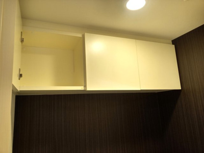 【その他】 | フラットリア御船 | トイレ収納棚
