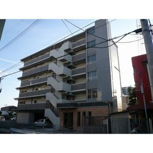 福岡市博多区吉塚７丁目の賃貸マンションの展望