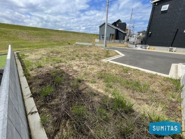 西垣生町　6区画