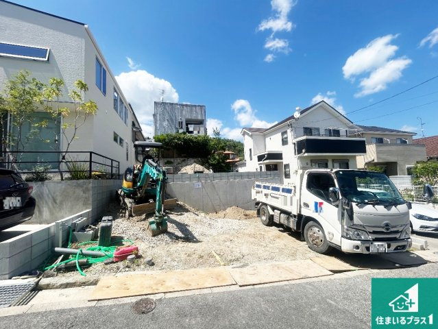 宝塚市泉ガ丘　第1期　新築一戸建て