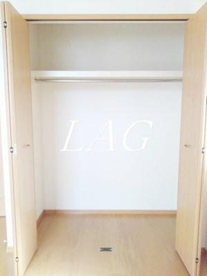 【収納】 | セイバリーⅠ | 収納です。
