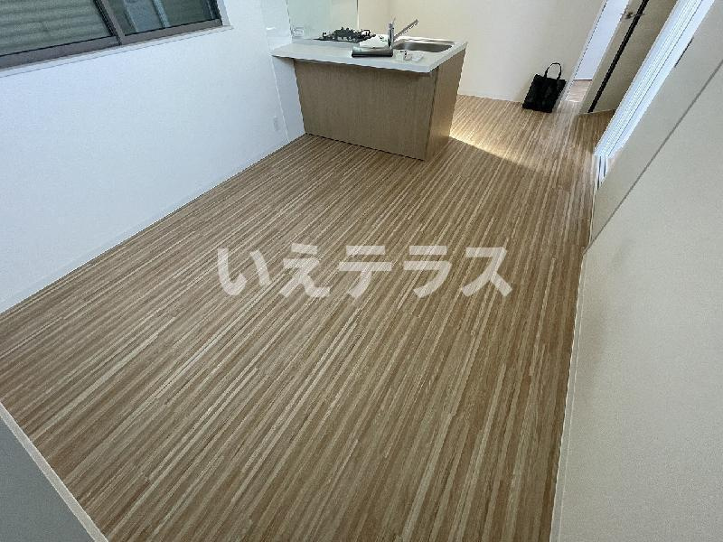 NET-K大倉山のその他