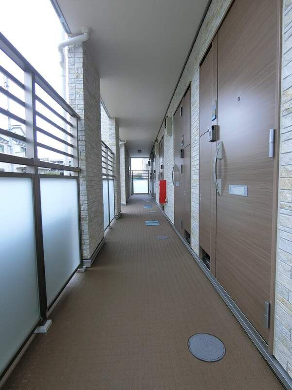 小平市仲町のアパートのその他