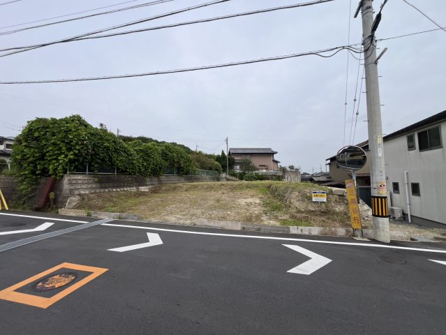 桑名市大字蓮花寺 売土地