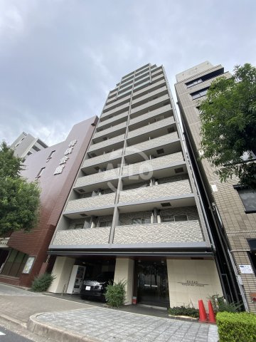 エスリード福島駅前のその他|エスリード福島駅前　外観