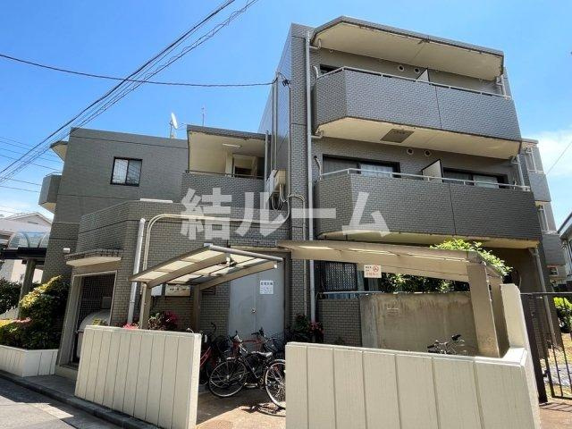豊島区千早２丁目の賃貸マンション