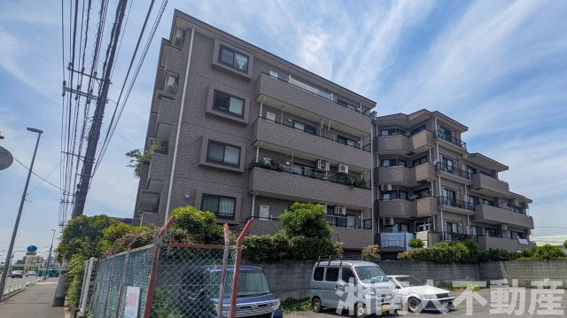 ライオンズマンション湘南辻堂第2