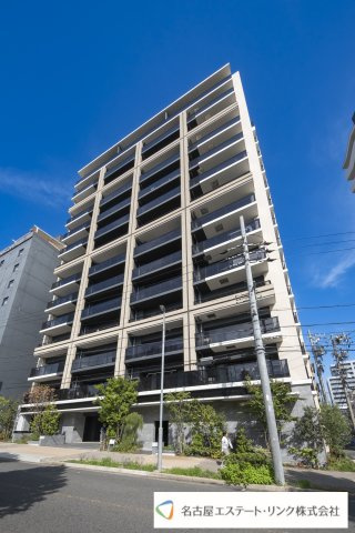 クリオ金山ブライトマークス