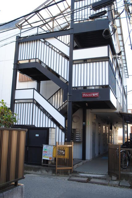 ヴィレッジ金町