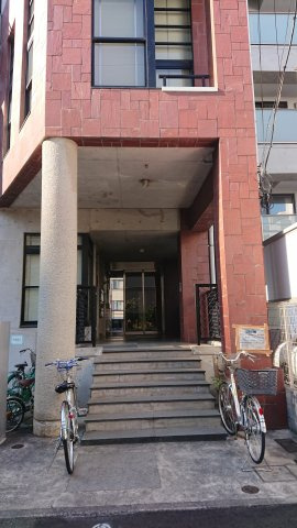カーメルⅠのその他共用部分