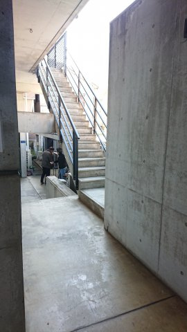 カーメルⅠのその他共用部分