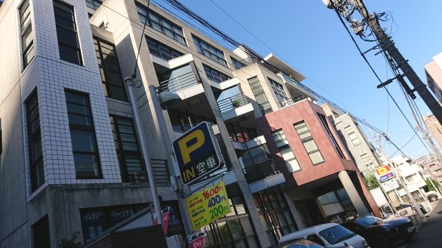 カーメルⅠ