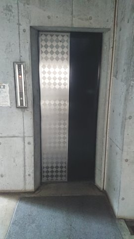 カーメルⅠのその他共用部分