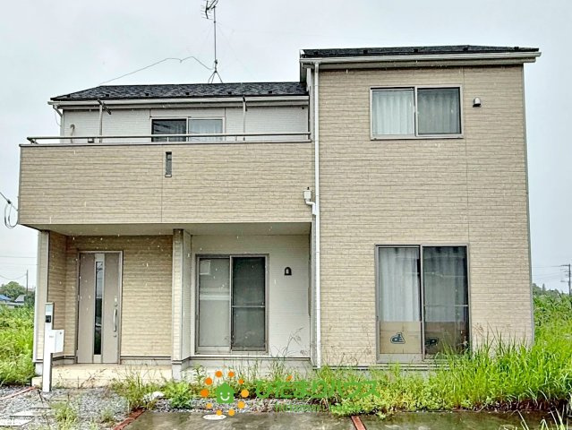 加須市大越　中古一戸建て　