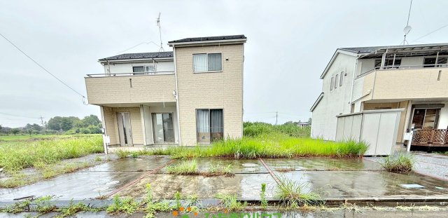加須市大越　中古一戸建て　の駐車場|2026/06/26　撮影