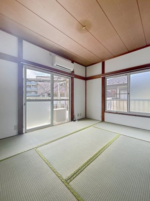 【設備】 | ハイツコウチ