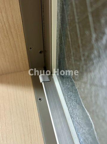 荒川区西尾久8丁目中古住宅の内装|ペアガラス