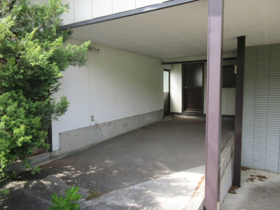 【その他】 | 大館市岩瀬字稲荷沢・中古住宅