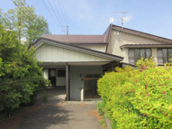 大館市岩瀬字稲荷沢・中古住宅の画像