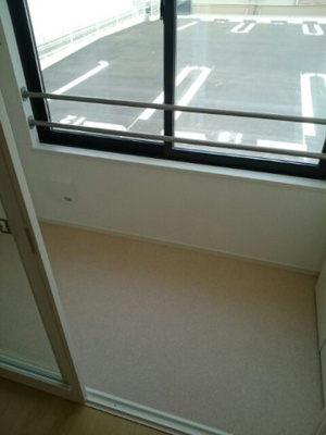 【内装】 | ＨＫＲ　ＳＵＮＡＹＡＭＡ　Ⅱ