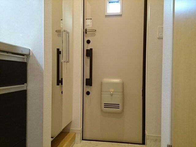 カーサ　デ　クラシオンのセキュリティ