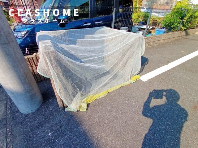 アンプルール リーブル チアフル A　　刈谷市近郊の賃貸ならクラスホーム刈谷店のその他