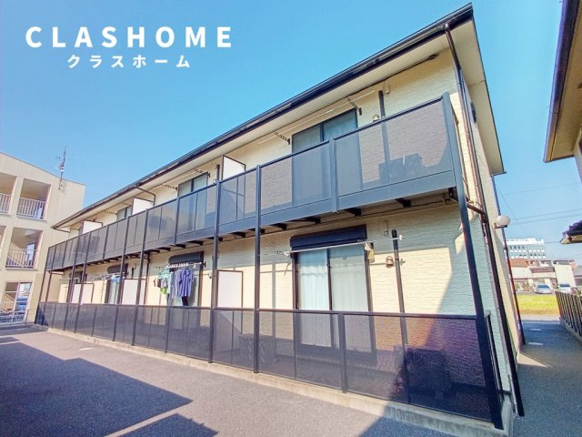 アンプルール リーブル チアフル A　　刈谷市近郊の賃貸ならクラスホーム刈谷店