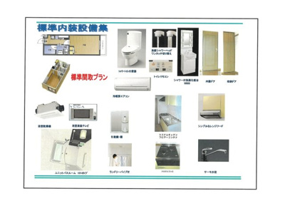 【その他】 | 仮）フラッティ上桂前田町Ⅱ