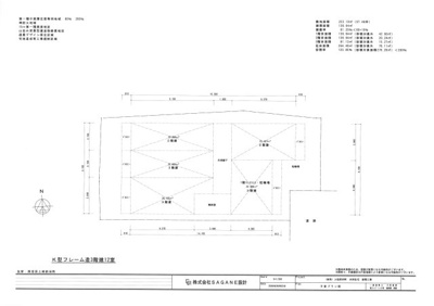 【その他】 | 仮）フラッティ上桂前田町Ⅱ