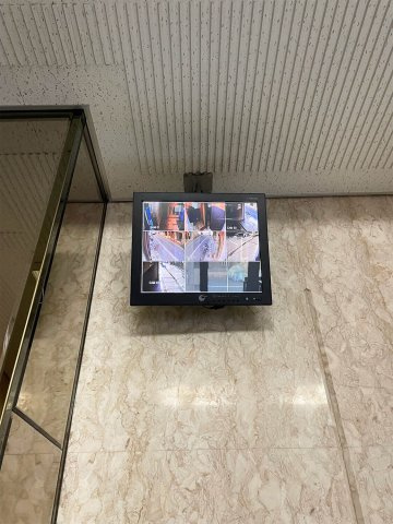 メゾンユニベールの設備