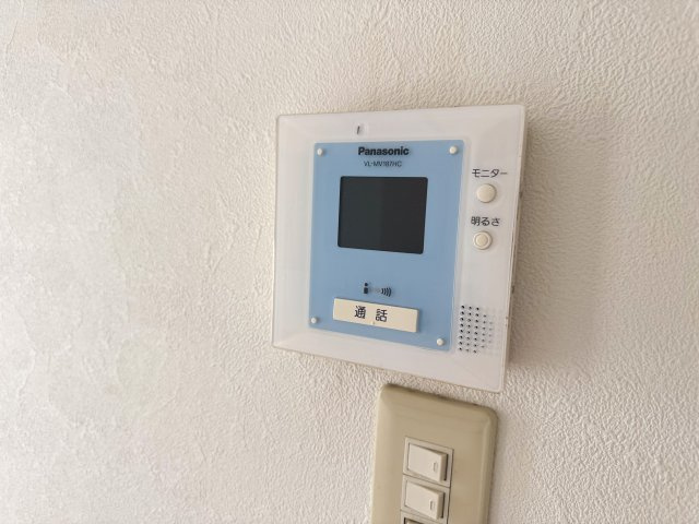 コーポラス翌繪のその他