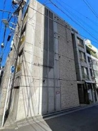 AZ　ASAKUSABASHI