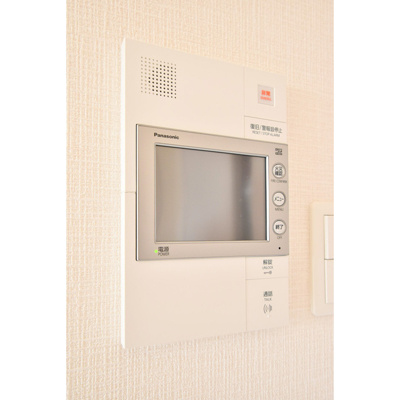 【セキュリティ】 | エスリード大阪城クローグ
