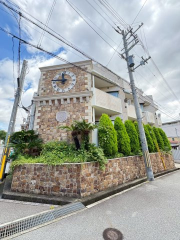 パークノヴァ夙川