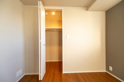 【収納】 | ＶＩＳＴＡ西早稲田 | ※写真は同タイプ住戸です。