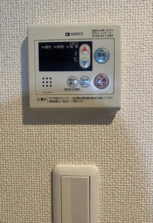 プレミアム三ノ輪の設備