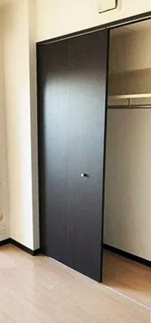 プレミアム三ノ輪の収納