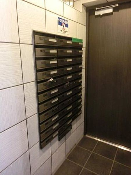 プレミアム三ノ輪の設備