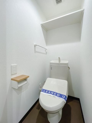 【トイレ】 | ラクラス菊名