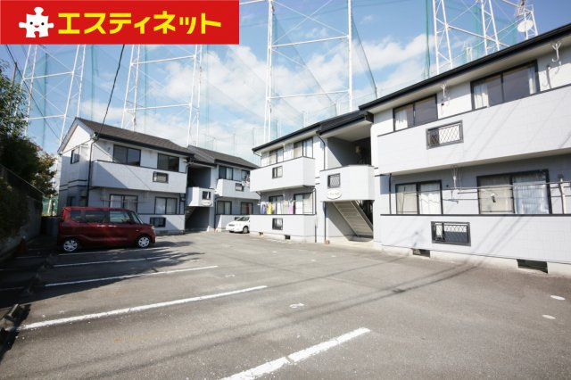 パークハイツ・知崎Ⅱ