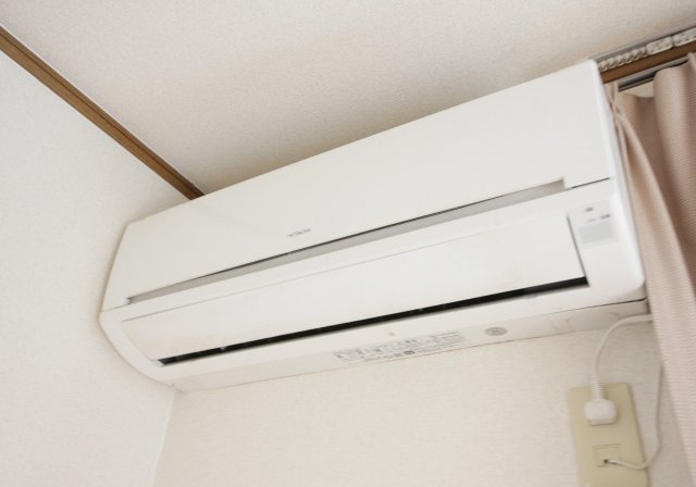 パークハイツ・知崎Ⅱの設備