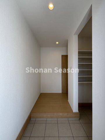 【玄関】 | 玄関のシューズインクローゼットでいつでもスッキリした空間に◎
