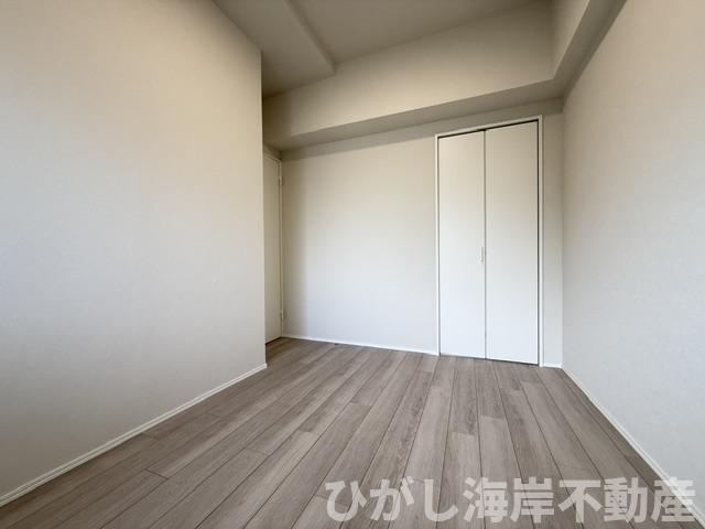 東急ドエルアルス平塚の子供部屋|新規リフォーム完了！　5.2帖　洋室