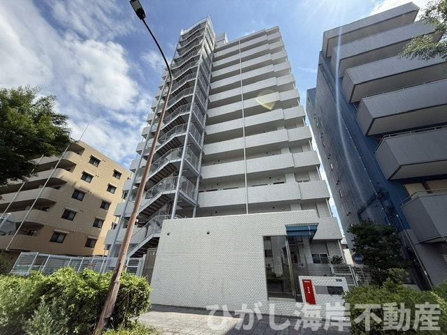 東急ドエルアルス平塚