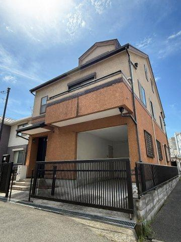 浜町　中古一戸建て