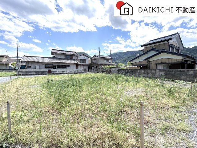 【周辺】 | 寄居町末野　売地　全1区画