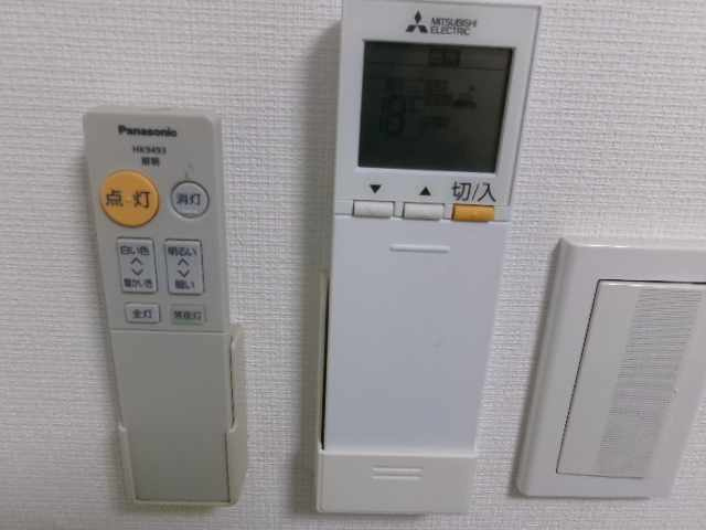 Ｄｒｅａｍ横濱蒔田ＩＶの設備